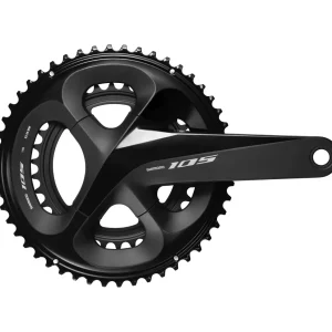 Shimano 105 R7000 Compact Chainset – HollowTech II 50/34