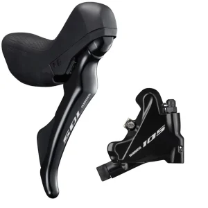 Shimano 105 R7020 Double Hydraulic STI Lever/Caliper, Right