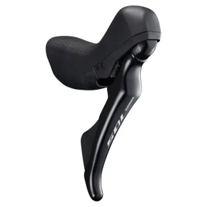 Shimano 105 R7020 Double Hydraulic STI Lever, Left