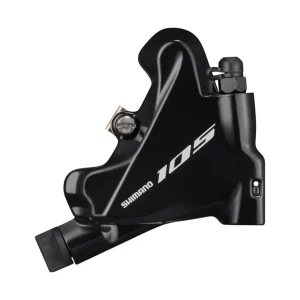 Shimano 105 R7070 Flat Mount Disc Brake Caliper, Rear