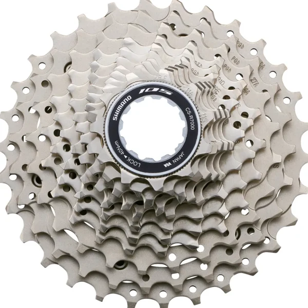 Shimano 105 R7000 11-Speed Cassette