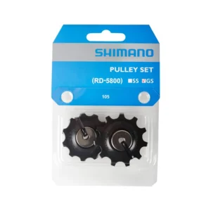 Shimano 105 RD-5800 Pulley Set For GS Rear Derailleur