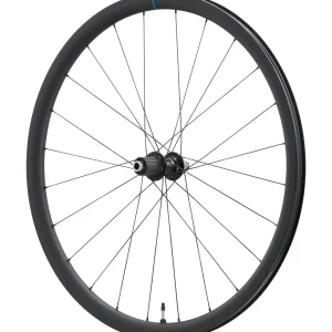 Shimano 105 RS710 C32 Tubeless CL Disc Rear Wheel