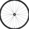 Shimano 105 RS710 C32 Tubeless CL Disc Front Wheel