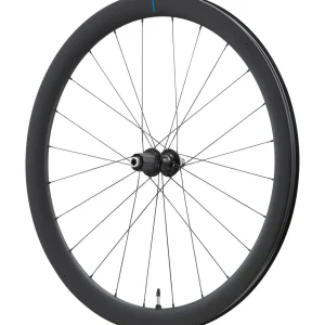 Shimano 105 RS710 C46 Tubeless CL Disc Rear Wheel