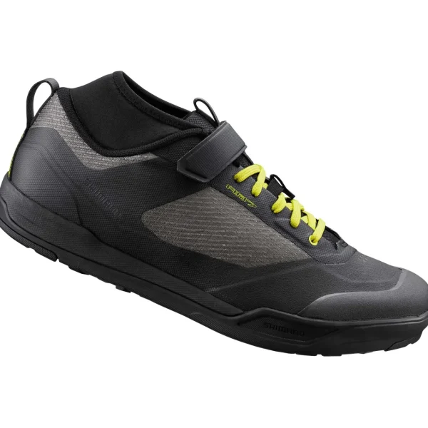 Shimano AM7 SPD MTB Shoes