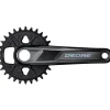 Shimano Deore FC-M6100 12-Speed Chainset