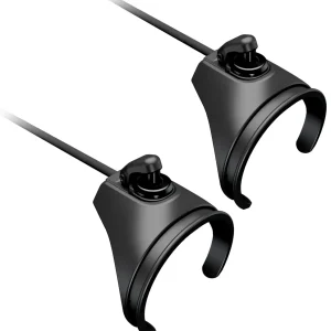 Shimano Di2 SW-RS801-T Top Bar Switches for Drop Handlebar