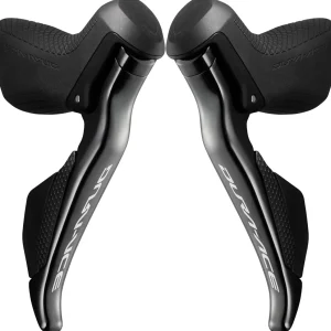 Shimano Dura-Ace 9150 Di2 11-Speed STI Levers, Pair