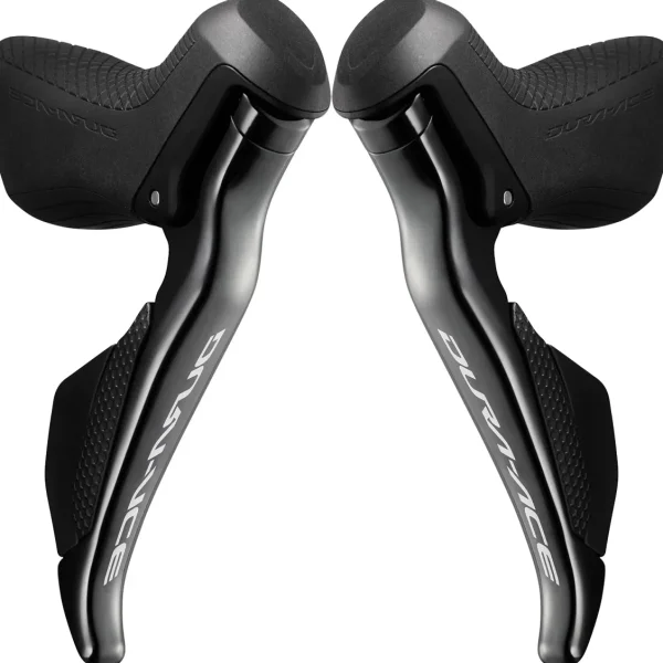 Shimano Dura-Ace 9150 Di2 11-Speed STI Levers, Pair