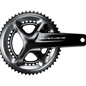 Shimano Dura-Ace 9100 Double Chainset – HollowTech II 52/36T