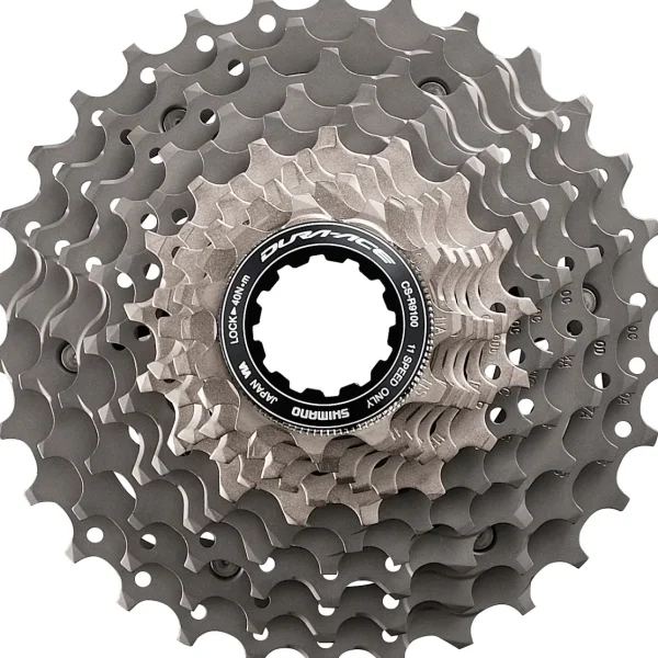 Shimano Dura-Ace 9100 11-Speed Cassette 12-25T