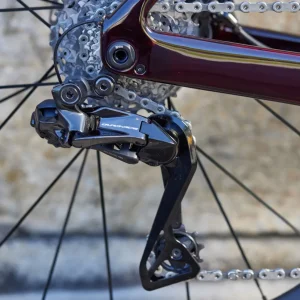 Shimano Dura-Ace Di2 R9250 12-Speed Rear Derailleur