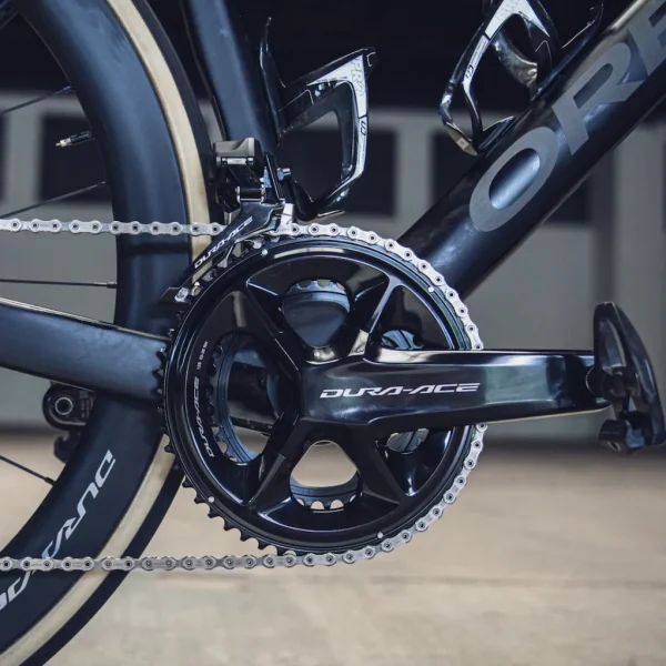 Shimano Dura-Ace FC-R9200 Chainset