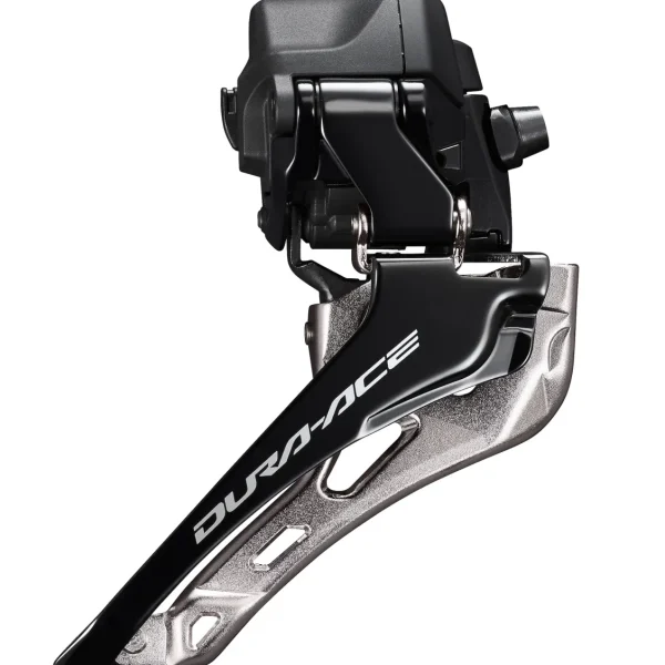 Shimano Dura-Ace FD-9250 Di2 12-Speed Front Derailleur