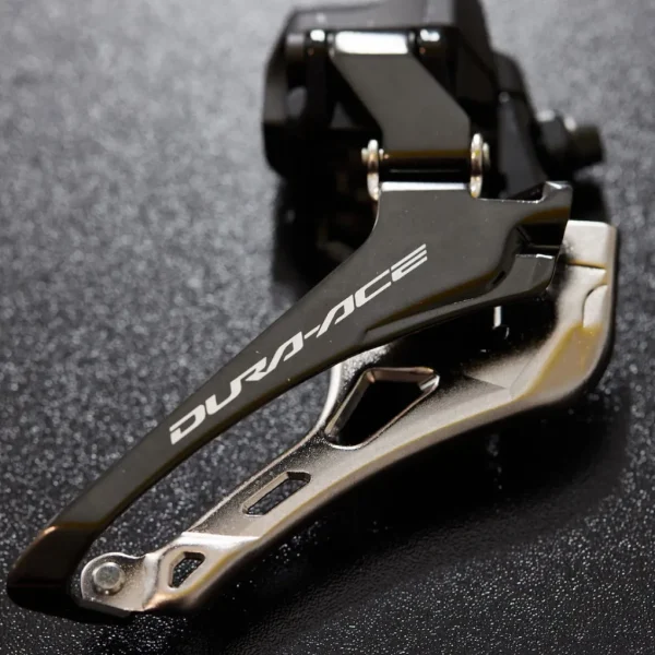 Shimano Dura-Ace FD-9250 Di2 12-Speed Front Derailleur