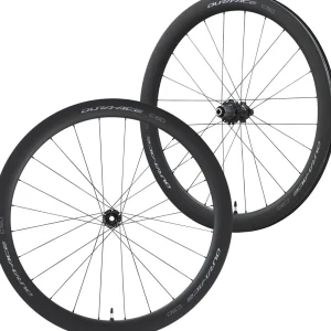 Shimano Dura-Ace R9270 C50 Tubeless CL Disc Wheelset