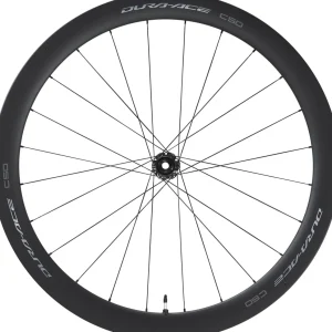 Shimano Dura-Ace R9270 C50 Tubeless CL Disc Front Wheel