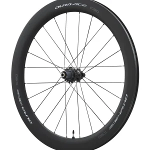 Shimano Dura-Ace R9270 C60 Tubeless CL Disc Rear Wheel