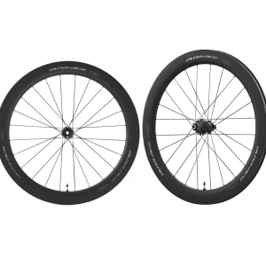 Shimano Dura-Ace R9270 C60 Tubeless CL Disc Wheelset