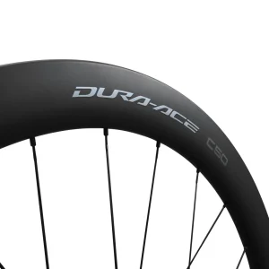 Shimano Dura-Ace R9270 C50 Tubeless CL Disc Rear Wheel