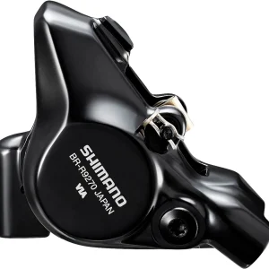 Shimano Dura-Ace R9270 Disc Brake Caliper Front