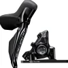 Shimano Dura-Ace R9270 Hydraulic Disc Di2 Right Front Lever & Caliper