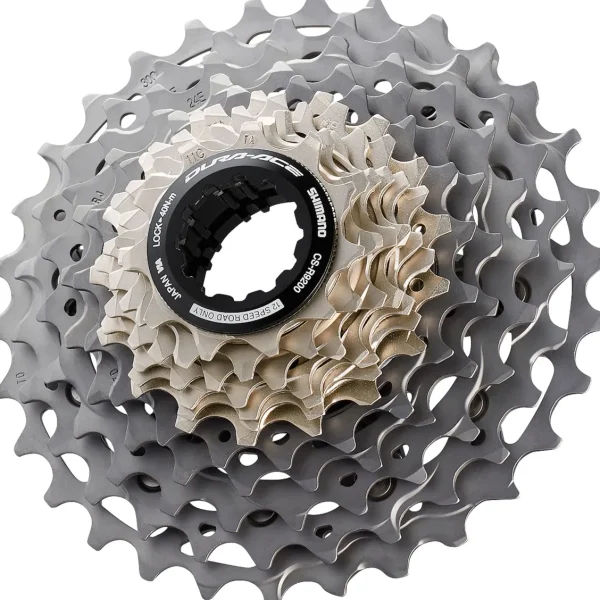 Shimano Dura-Ace R9200 12-Speed Cassette