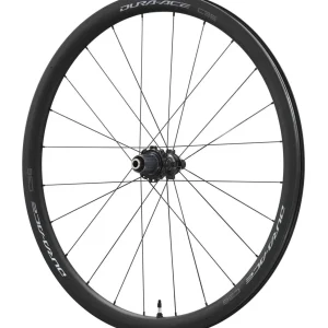 Shimano Dura-Ace R9270-C36-TL Carbon Clincher Disc Rear Wheel