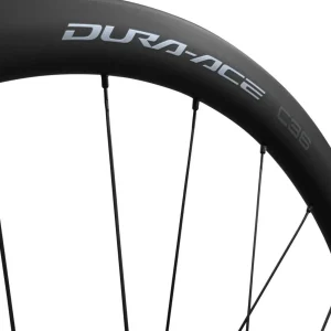 Shimano Dura-Ace R9270-C36-TL Carbon Clincher Disc Rear Wheel