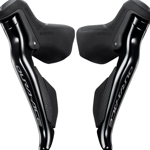 Shimano Dura-Ace ST-9250 Di2 STI Levers Pair