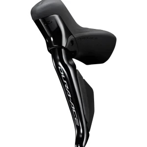 Shimano Dura-Ace ST-R9270 Di2 STI Hydraulic Disc Lever Left