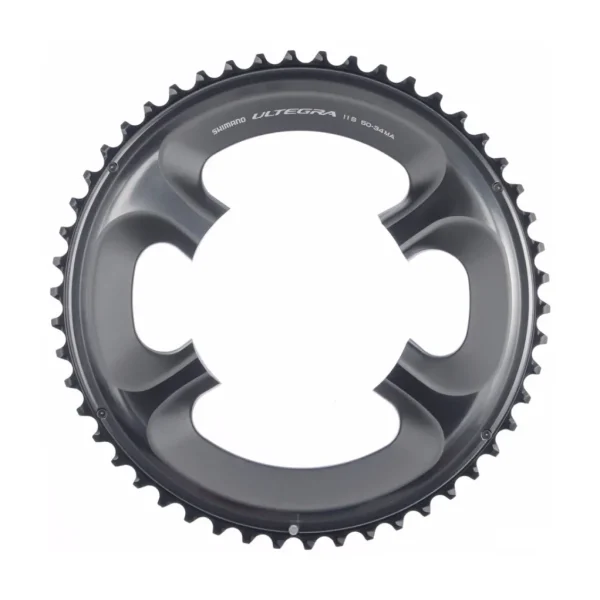 Shimano FC-6800 chainring 50T for 50-34T