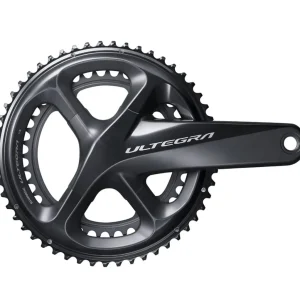 Shimano FC-R8000 Ultegra 11-Speed Double Chainset 46/36T