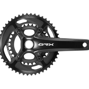 Shimano GRX 810 Double Chainset