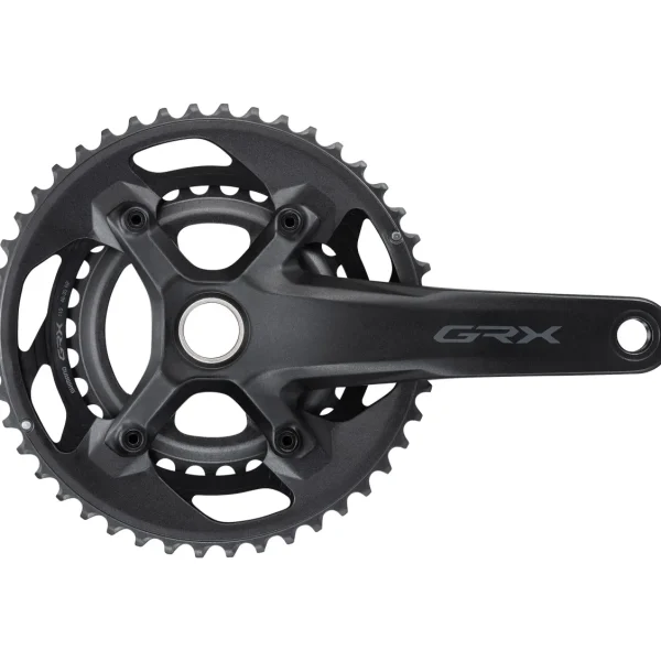 Shimano GRX 600 Double Chainset