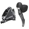 Shimano GRX 810 Dropper Post Release Lever & Caliper – Left Hand