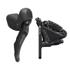 Shimano GRX 600 Mechanical Lever & Hydraulic Caliper