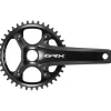 Shimano GRX 810 1X Chainset