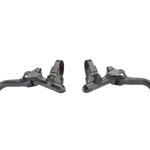 Shimano GRX BL-RX812 Sub Brake Levers with Hoses