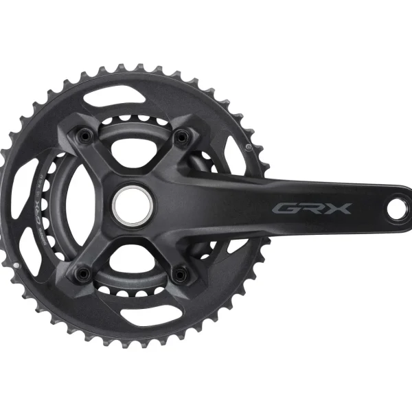 Shimano GRX FC-RX600 Double 10-Speed Chainset