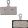 Shimano G03S Steel Backed Disc Brake Pads – Resin