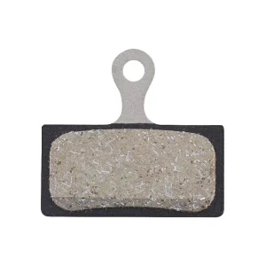 Shimano G03S Steel Backed Disc Brake Pads – Resin