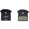 Shimano J03A Disc Brake Pads with Cooling Fins