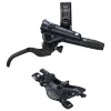 Shimano M7100 SLX Brake Lever & Caliper Front Right