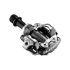 Shimano M540 SPD Mountain Bike Pedals – Black