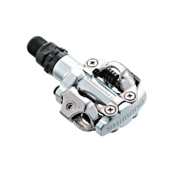 Shimano M520 SPD MTB Pedals