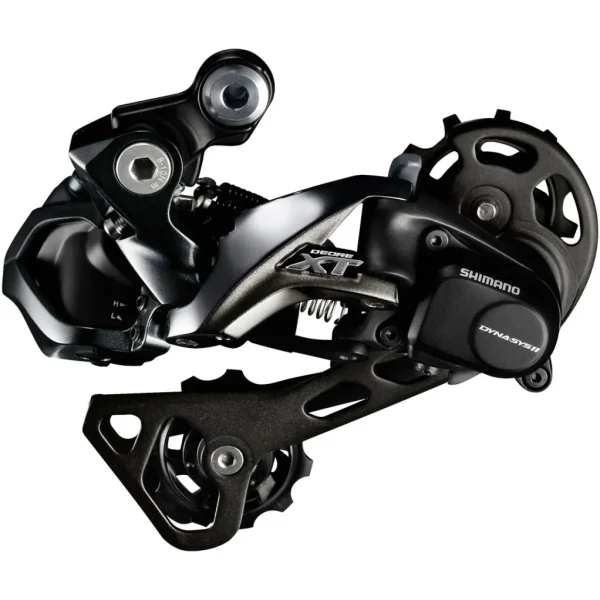 Shimano M8050 XT Di2 Rear Derailleur GS Medium Cage