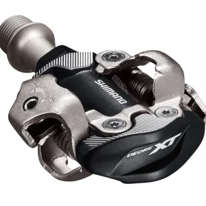 Shimano M8100 XT SPD Race MTB Pedals