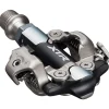 Shimano M9100 XTR SPD XC Race Pedals 3mm Shorter Axle